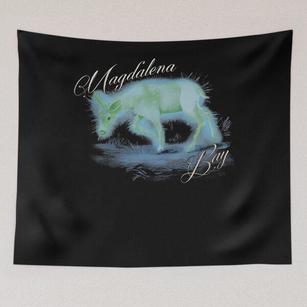 Item preview, magdalena bay merch designed and sold by CorinneLagarde.