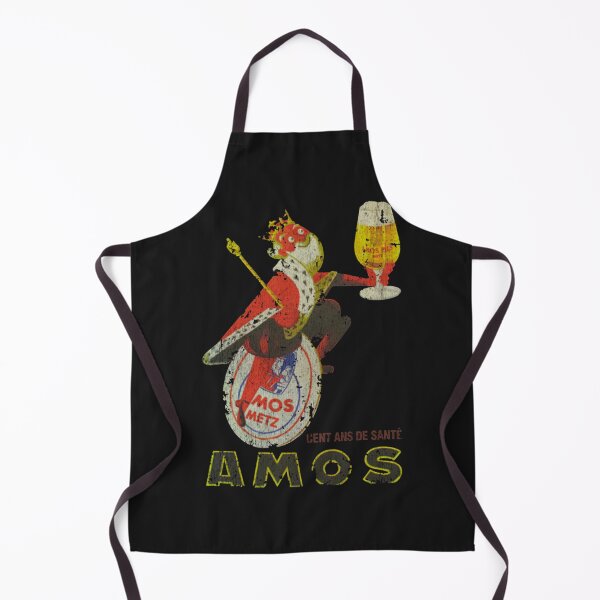 Artikelvorschau, Brasserie Amos Metz Markenbier entworfen und verkauft von SugaryStarArt.