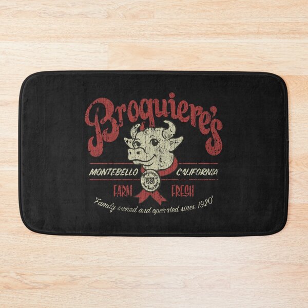 Item preview, Broguiere's Farm Fresh Dairy  designed and sold by SugaryStarArt.