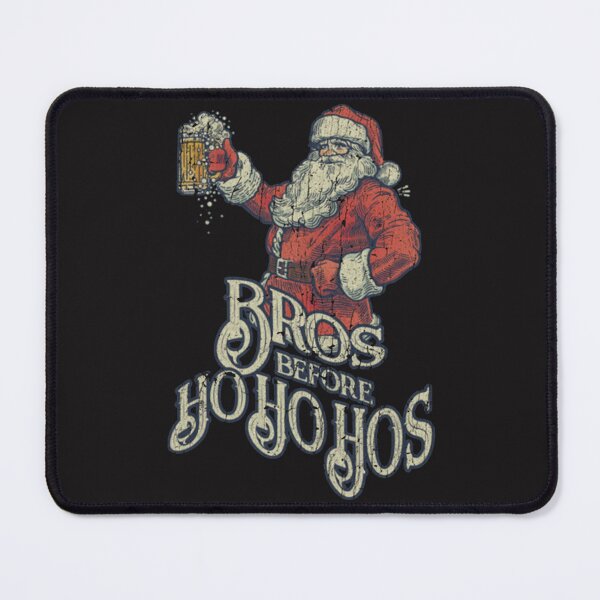 Item preview, Bros Before Ho Ho Hos designed and sold by SugaryStarArt.