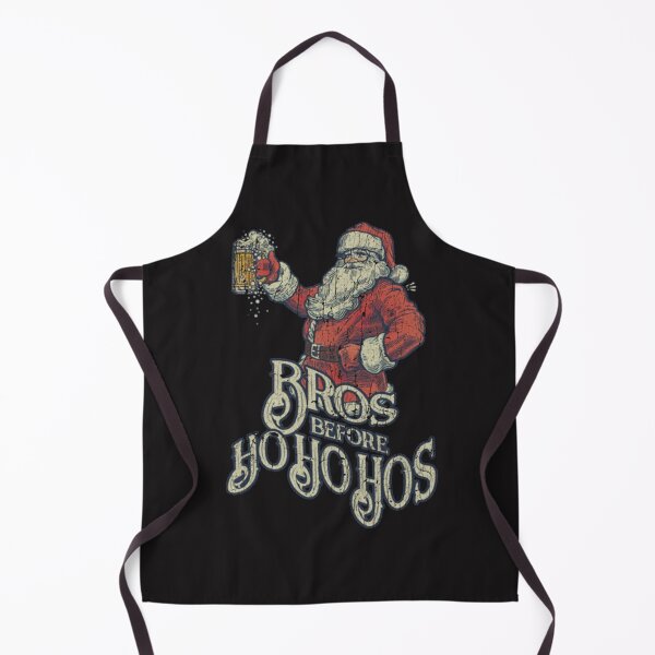 Item preview, Bros Before Ho Ho Hos designed and sold by SugaryStarArt.