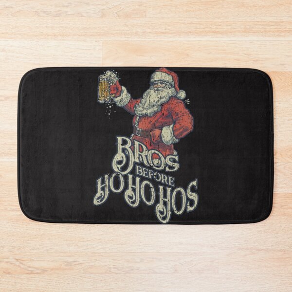 Item preview, Bros Before Ho Ho Hos  designed and sold by SugaryStarArt.