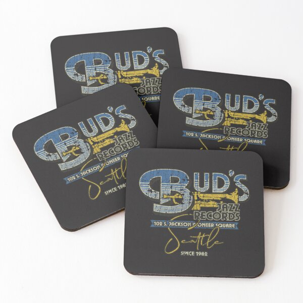 Item preview, Bud's Jazz  designed and sold by SugaryStarArt.