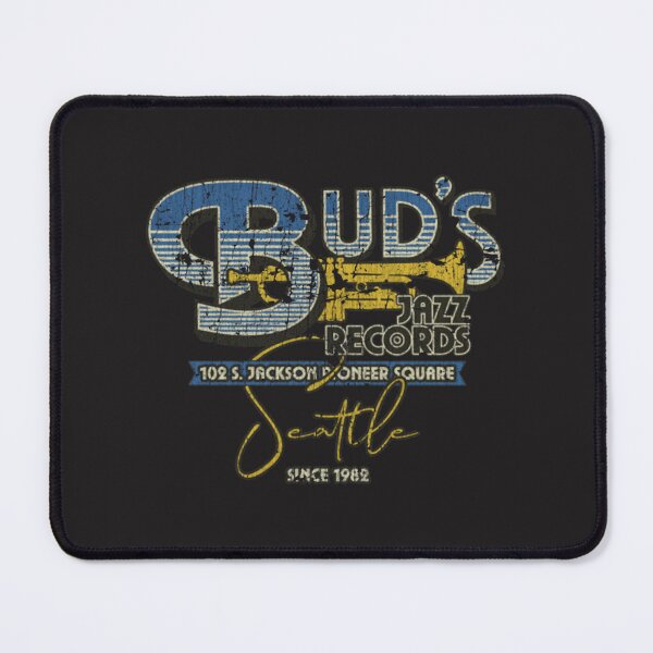 Item preview, Bud's Jazz  designed and sold by SugaryStarArt.