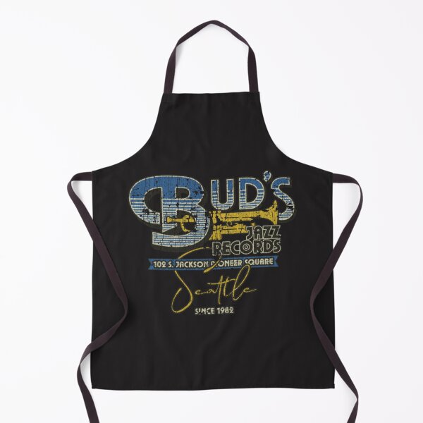 Item preview, Bud's Jazz designed and sold by SugaryStarArt.