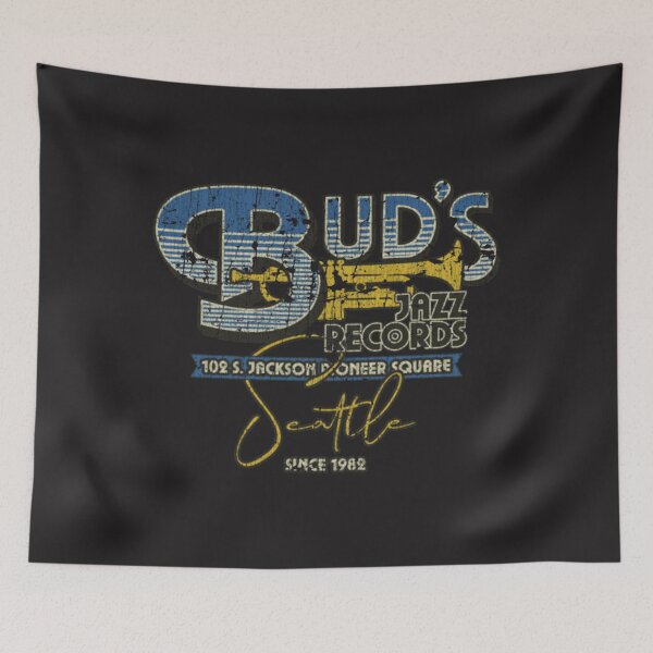 Item preview, Bud's Jazz  designed and sold by SugaryStarArt.
