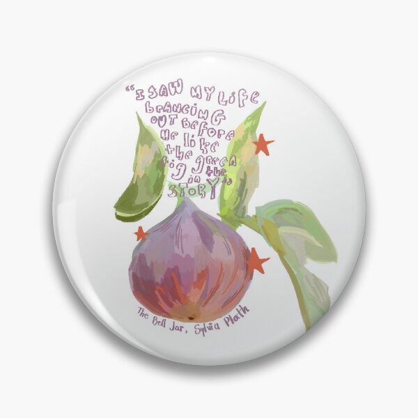 Item preview, Fig Tree  designed and sold by Paws & Prints.