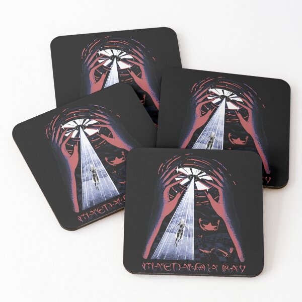 Item preview, magdalena bay merch designed and sold by GabrielSchmitt.