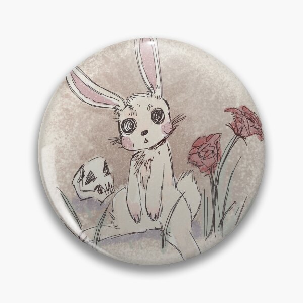 Item preview, Culprit of the roses designed and sold by Demakusan.