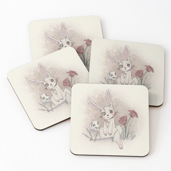 Item preview, Culprit of the roses designed and sold by Demakusan.