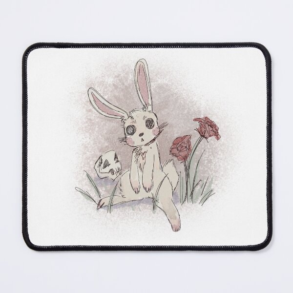 Item preview, Culprit of the roses designed and sold by Demakusan.