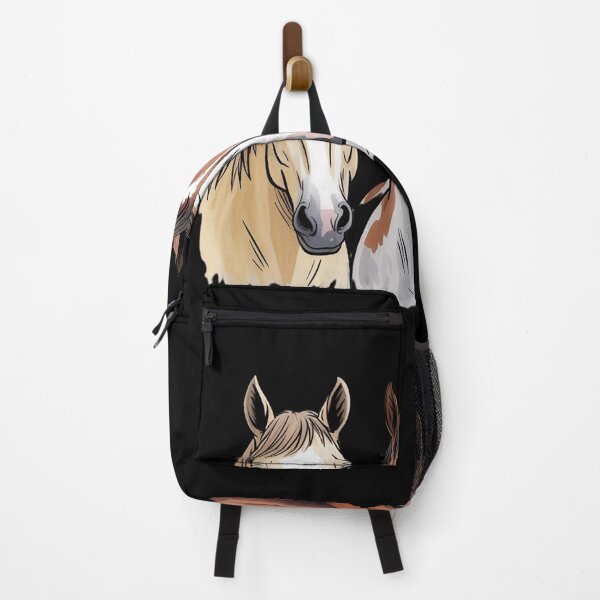 Item preview, Neigh Horses Saying designed and sold by EntroRhim.