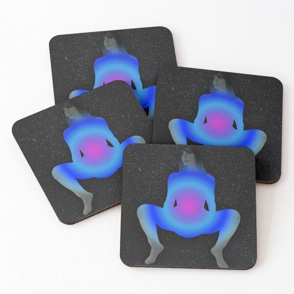 Item preview, CRUSHING ON CAFFEINE designed and sold by The Turbulent Architect.