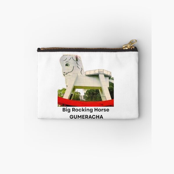 Item preview, World's Biggest Rocking Horse Big Things Gumeracha South Australia designed and sold by Reelyfishing.