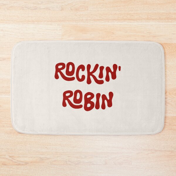 Item preview, rockin' robin stranger things 5 robin buckley maya hawke season 5 designed and sold by Kyna Arts.