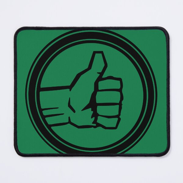 Item preview, Good Place Logo  designed and sold by Hair-brained  Haberdasher.