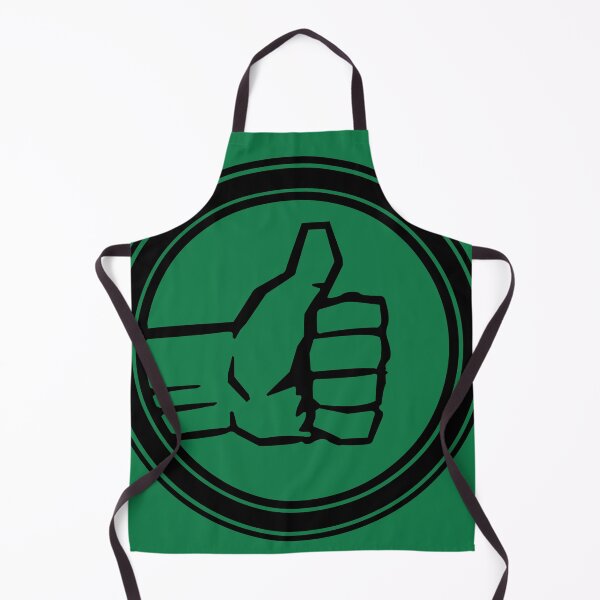 Item preview, Good Place Logo  designed and sold by Hair-brained  Haberdasher.