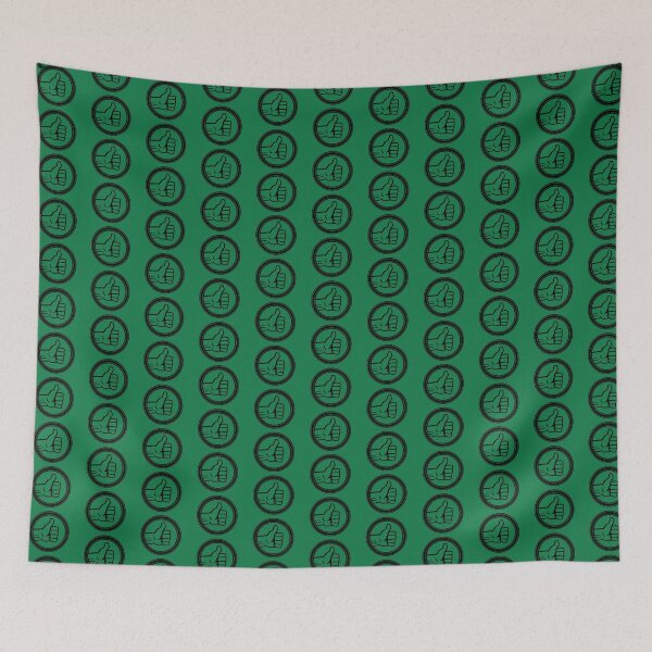 Item preview, Good Place Logo  designed and sold by Hair-brained  Haberdasher.