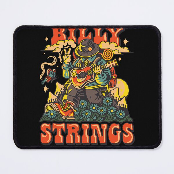 Item preview, Billy-Strings-Fall-Winter-2021-(1) designed and sold by Saur1Kemmerer.