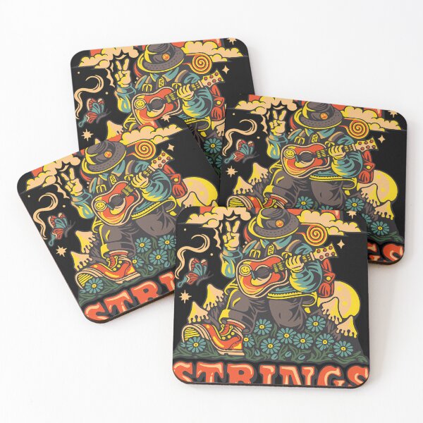 Item preview, Billy-Strings-Fall-Winter-2021-(1) designed and sold by Saur1Kemmerer.