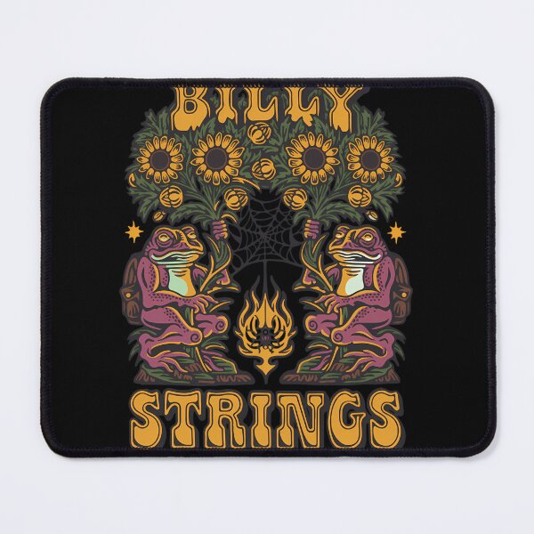 Item preview, Billy-Strings-Fall-Winter-2021 designed and sold by Saur1Kemmerer.