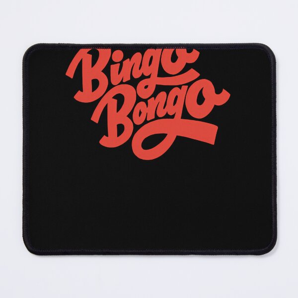 Item preview, Bingo-Bongo designed and sold by Saur1Kemmerer.