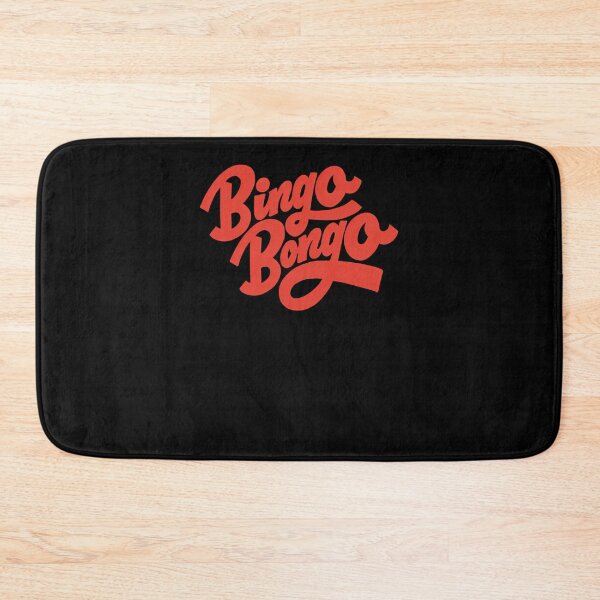 Item preview, Bingo-Bongo designed and sold by Saur1Kemmerer.