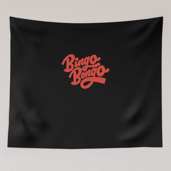Item preview, Bingo-Bongo designed and sold by Saur1Kemmerer.