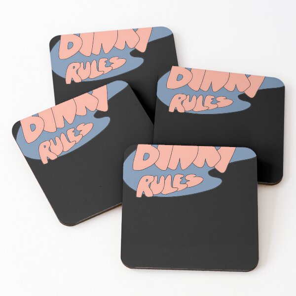 Item preview, Binky-Rules designed and sold by Saur1Kemmerer.