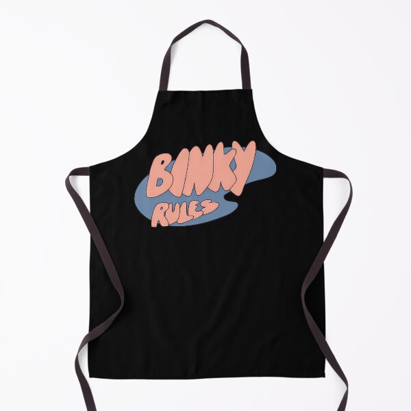 Item preview, Binky-Rules designed and sold by Saur1Kemmerer.