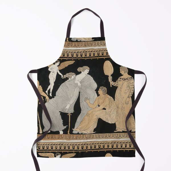 Artikelvorschau, Demeter-Vase entworfen und verkauft von BlueSpecsStudio.