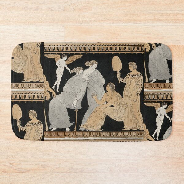 Item preview, Demeter Vase designed and sold by BlueSpecsStudio.