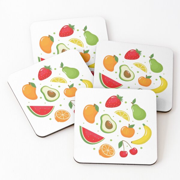 Item preview, Fruits designed and sold by Lexie Bloom.