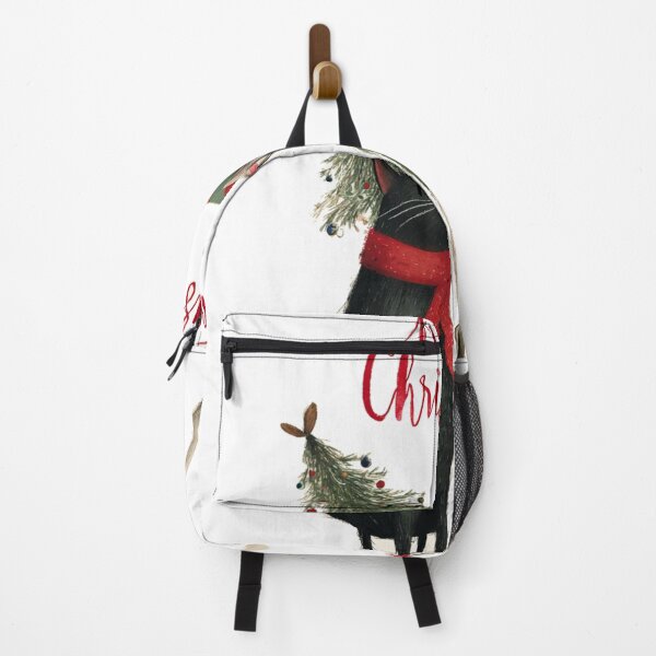 Item preview, Merry Catmas designed and sold by dazzeink.