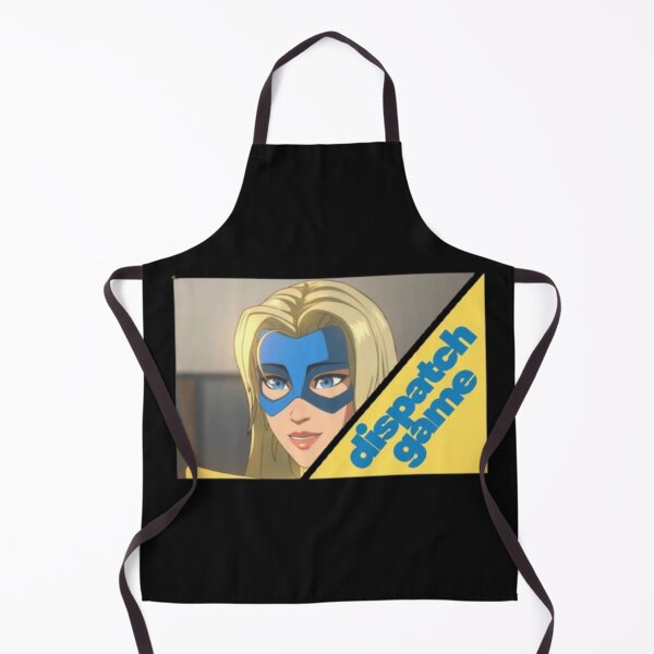 Item preview,  Hero Busts Blonde Blazer Dispatch Game designed and sold by mariana adel.