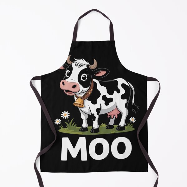Item preview, Moo - Cow Lover Famer Cattle Ranch Dairy Farming designed and sold by EntroRhim.