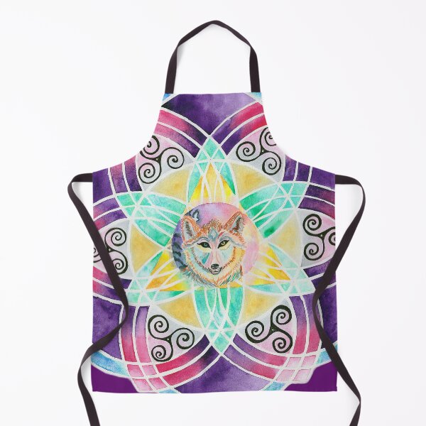 Item preview, Divine Heritage Shield designed and sold by juditpetz.
