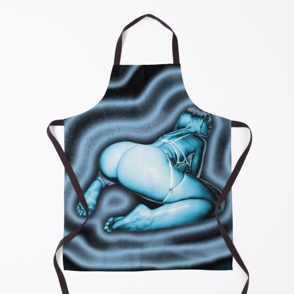 Item preview, MAZARAN DRIP designed and sold by The Turbulent Architect.