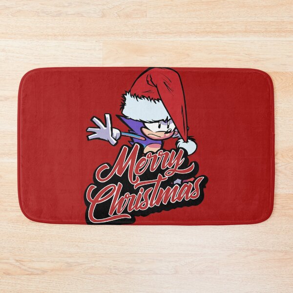 Item preview, Merry Christmas - Sonic designed and sold by Israelbeck7.