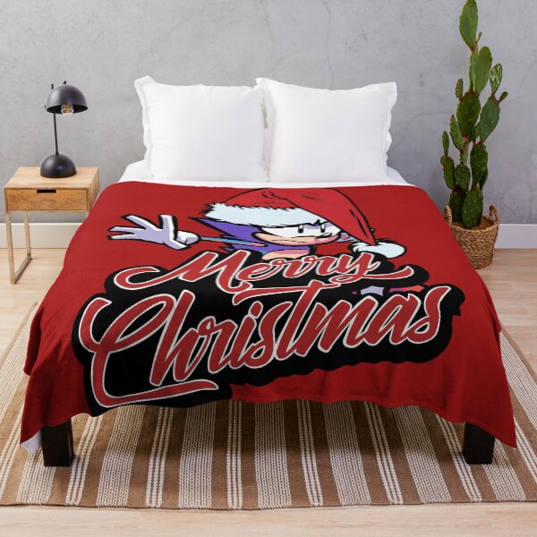 Item preview, Merry Christmas - Sonic designed and sold by Israelbeck7.