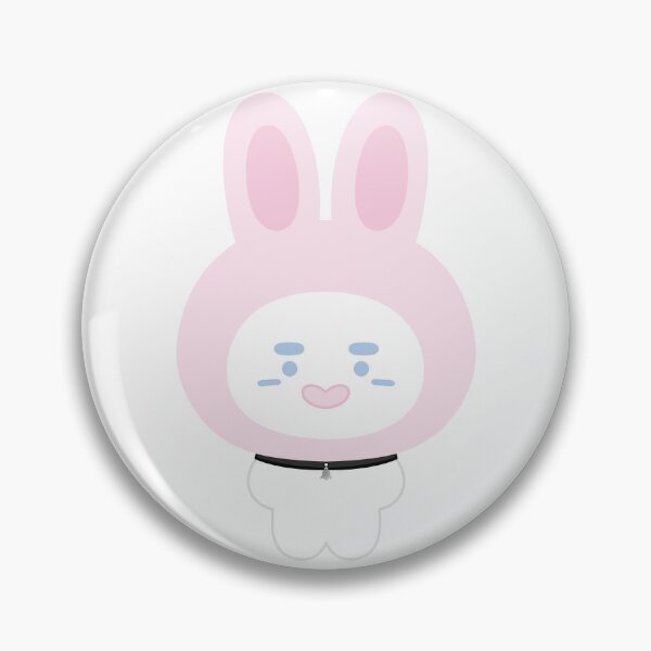 Item preview, SHINee Onew - JJING-NYANG 찡냥이 (2) designed and sold by 0627june.