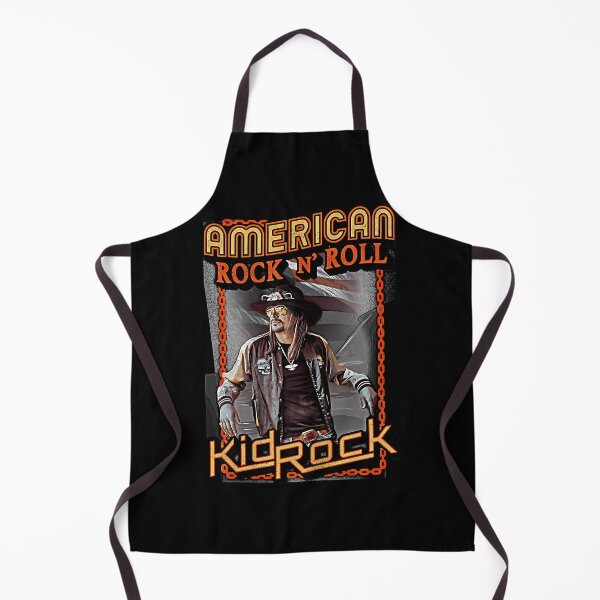 Item preview, Birthday-Gifts-Kid-Rock-American-Rocker-Idol-Gift-Fot-You designed and sold by SibylleAnthitsi.