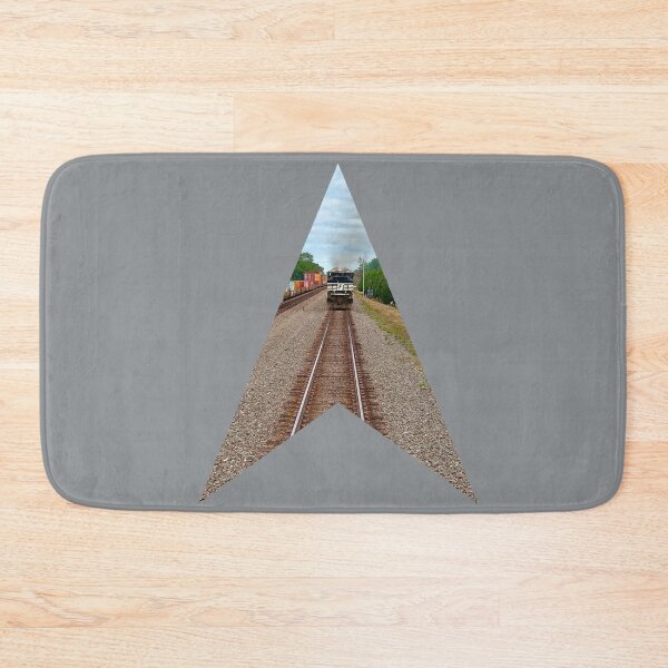 Item preview, In the Oncoming Path designed and sold by train-shop.