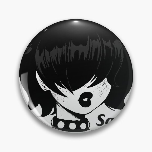 Item preview, Emo boy, Same. designed and sold by Silkut.