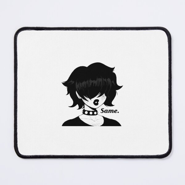 Item preview, Emo boy, Same. designed and sold by Silkut.