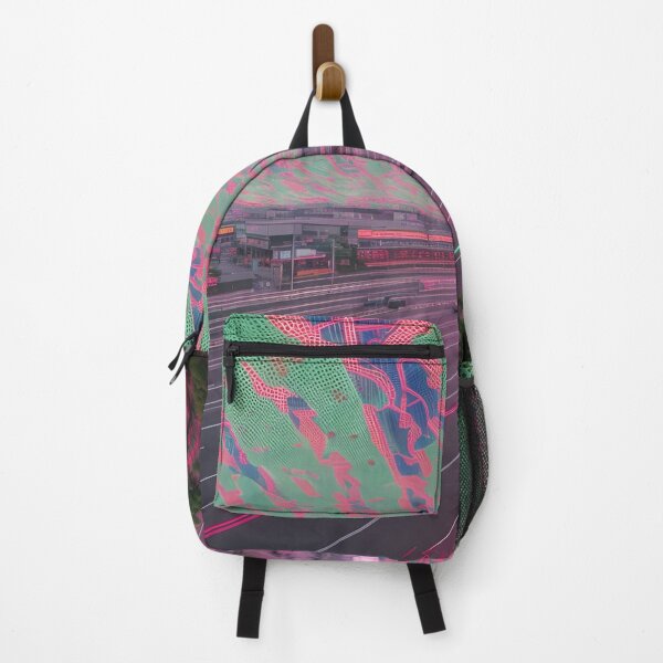 Item preview, I BEEN DOWN THAT ROAD AND NOW I'M BACK 4 designed and sold by The Turbulent Architect.