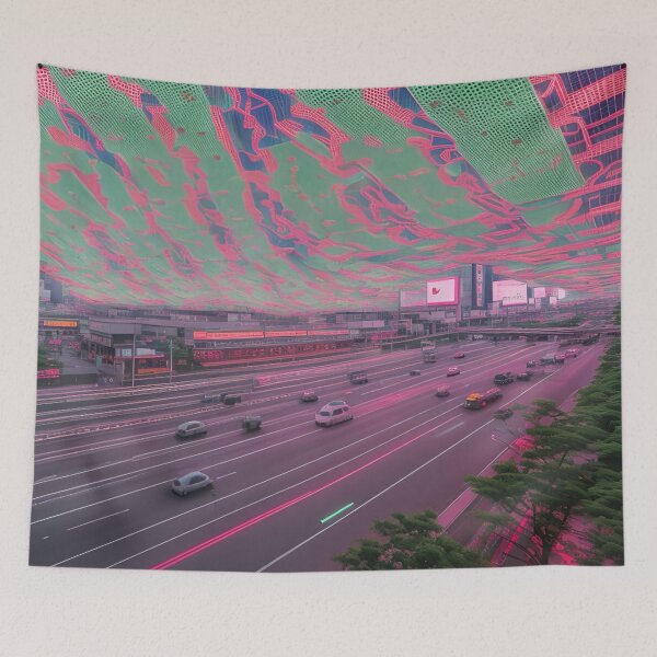 Item preview, I BEEN DOWN THAT ROAD AND NOW I'M BACK 4 designed and sold by The Turbulent Architect.