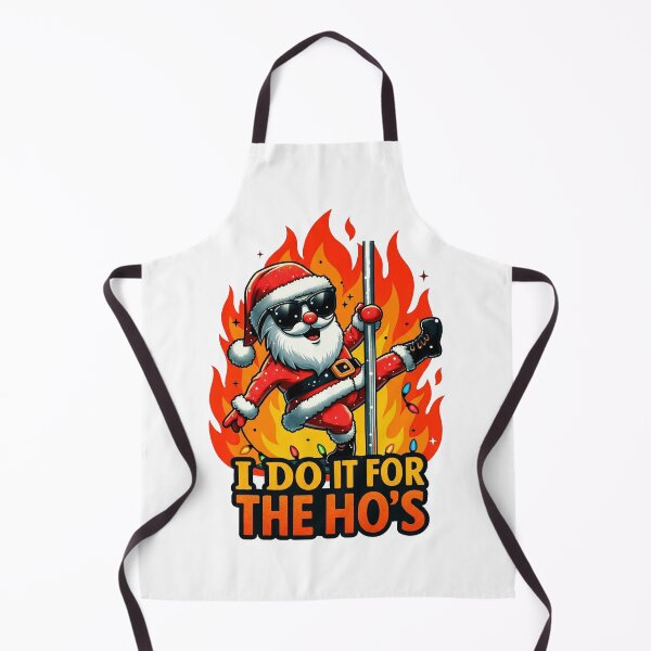 Item preview, Funny Motivational, I do it for the Ho's Funny Motivational designed and sold by clarkfraser.