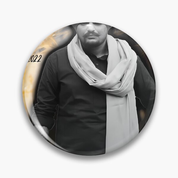 Item preview, Birthday-Gifts-Sidhu-Moose-Wala-Gift-For-Fans designed and sold by SibylleAnthitsi.