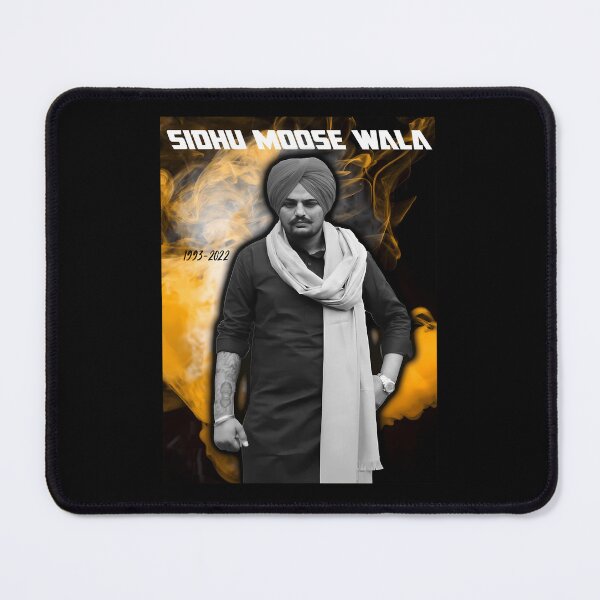 Item preview, Birthday-Gifts-Sidhu-Moose-Wala-Gift-For-Fans designed and sold by SibylleAnthitsi.